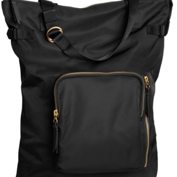 TimBuk2 Convertible Tote Rucksack - Picture 2 of 9